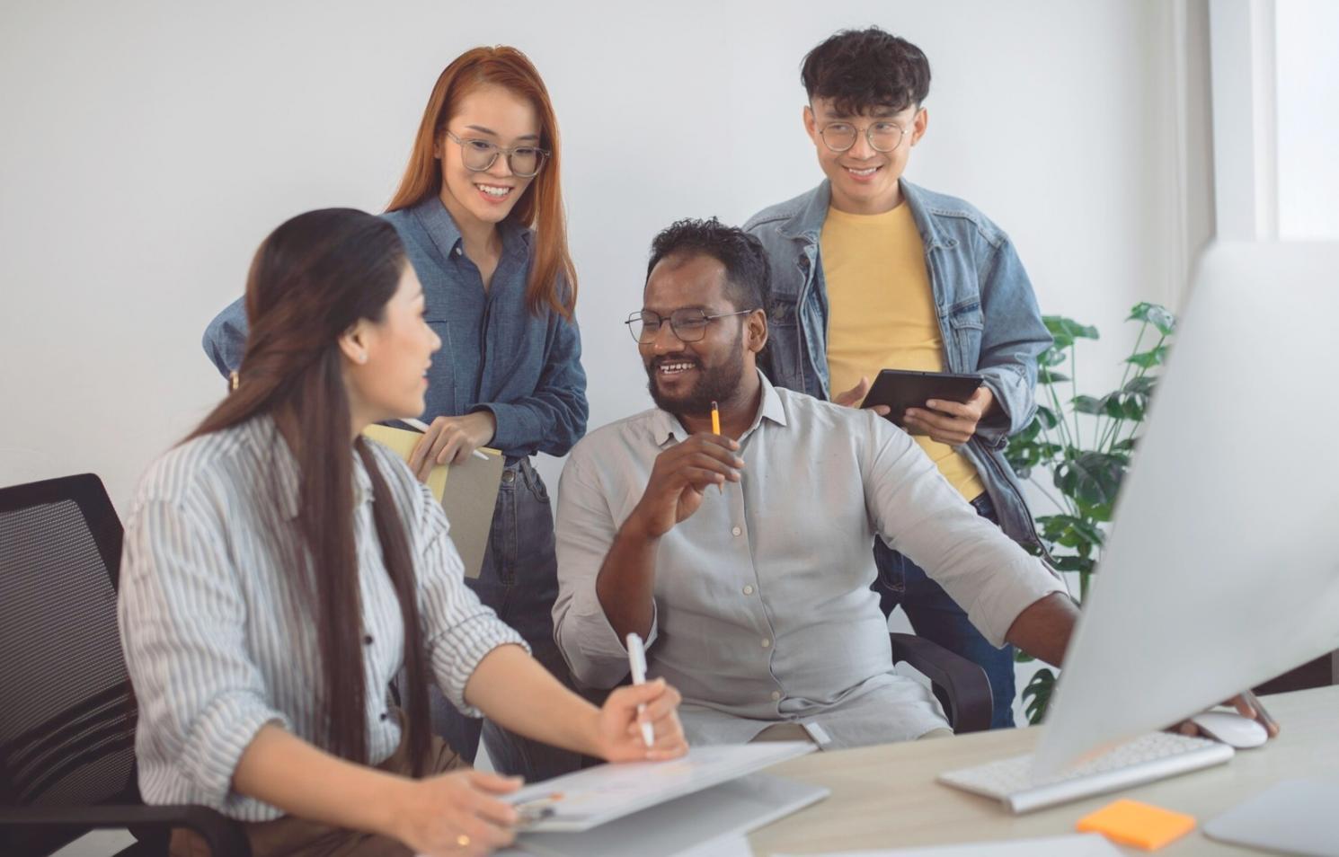 Modelo de valuación para startups tecnológicas