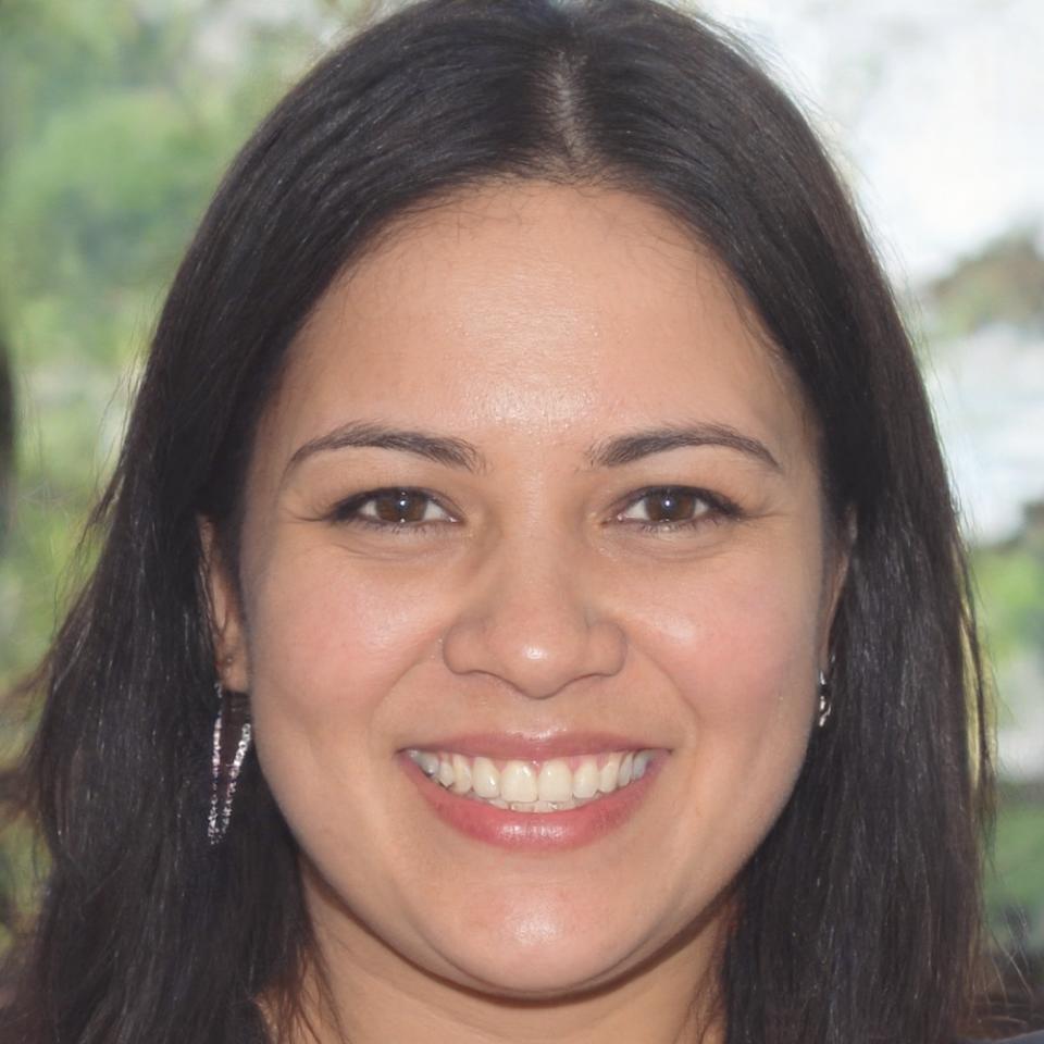 Ana Lucía Morales